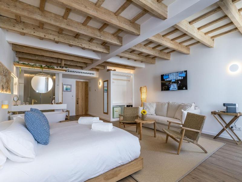 Hotel S'antiga Adults Only image