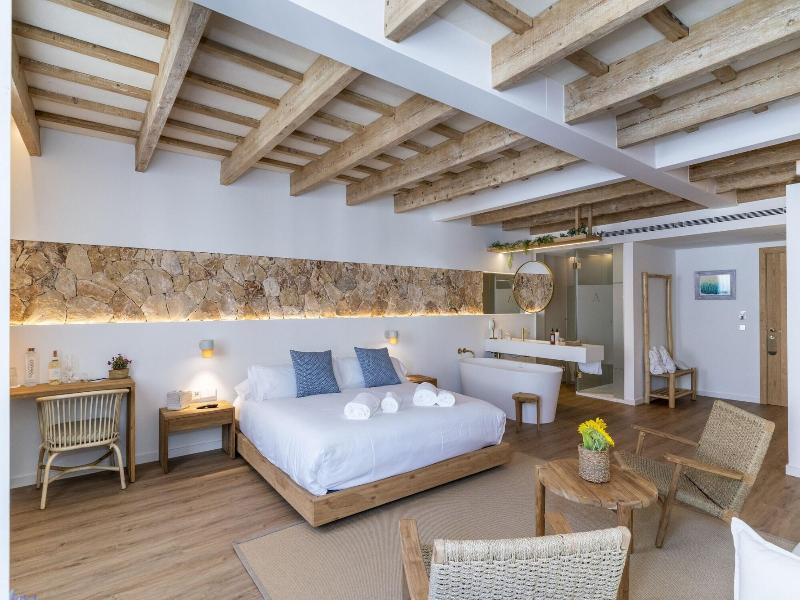 Hotel S'antiga Adults Only image