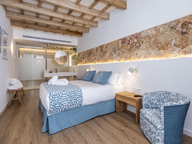 Hotel S'antiga Adults Only image