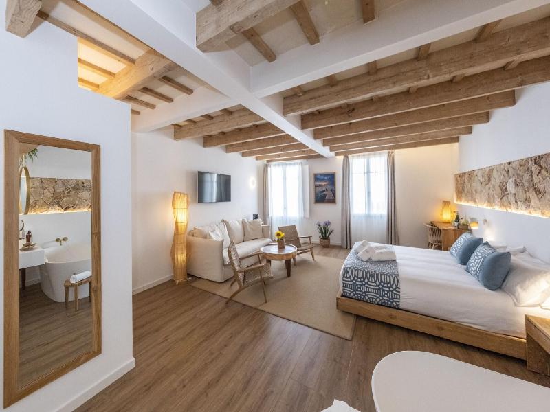 Hotel S'antiga Adults Only image