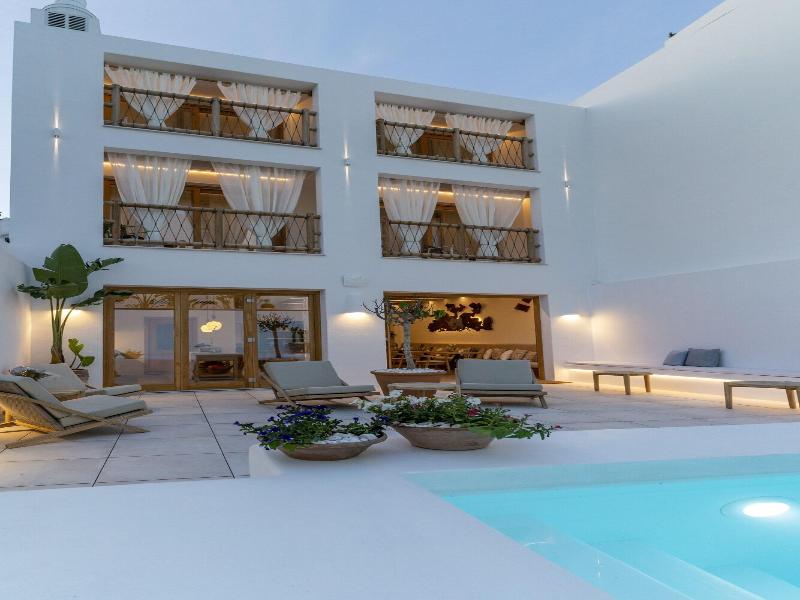 Hotel S'antiga Adults Only image