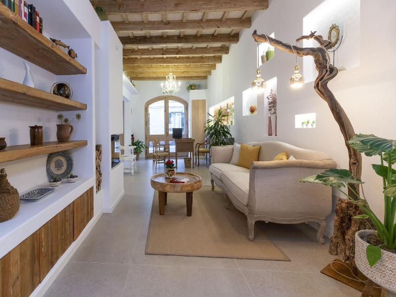 Hotel S'antiga Adults Only image