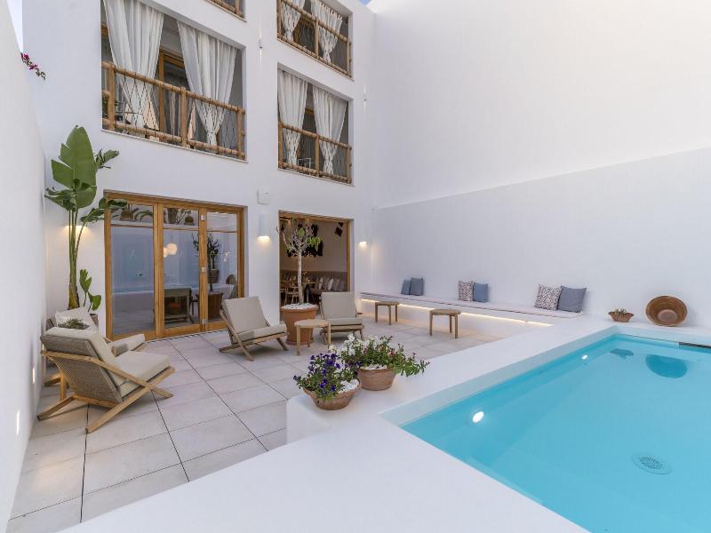 Hotel S'antiga Adults Only image