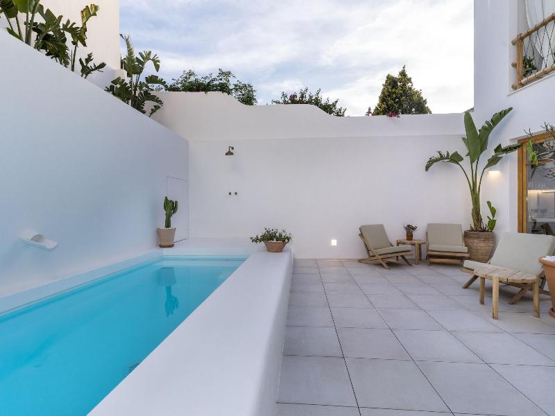 Hotel S'antiga Adults Only image