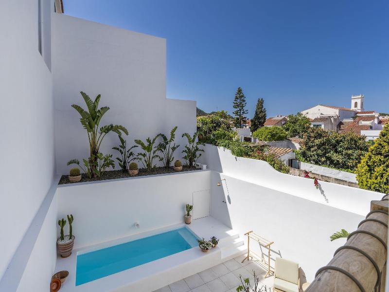 Hotel S'antiga Adults Only image