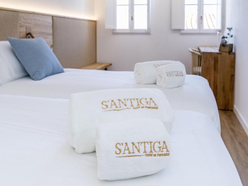 Hotel S'antiga Adults Only image