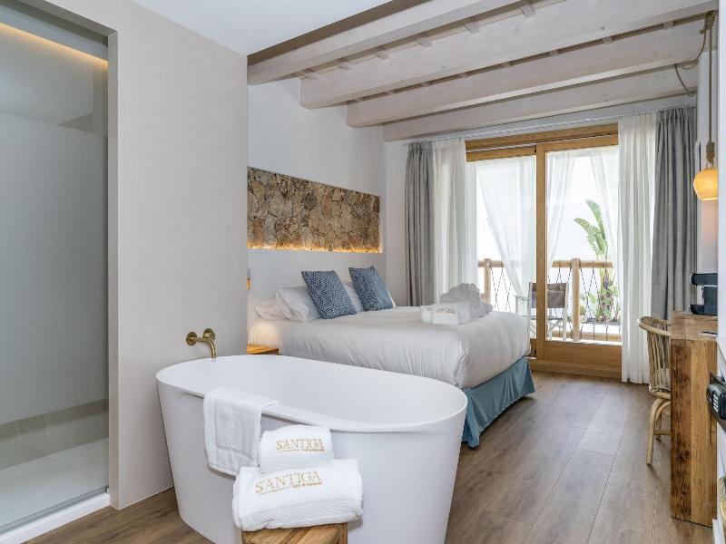 Hotel S'antiga Adults Only image
