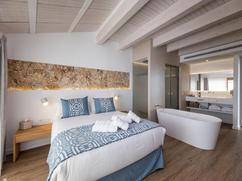 Hotel S'antiga Adults Only image