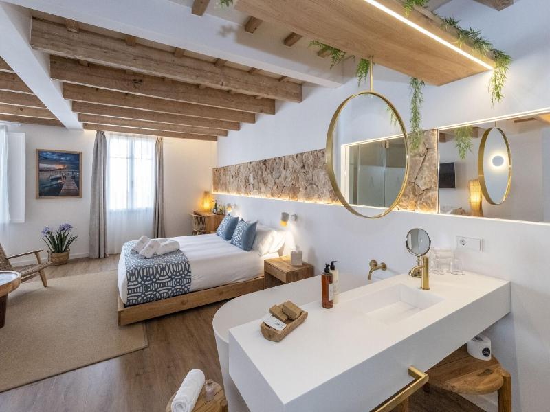 Hotel S'antiga Adults Only image
