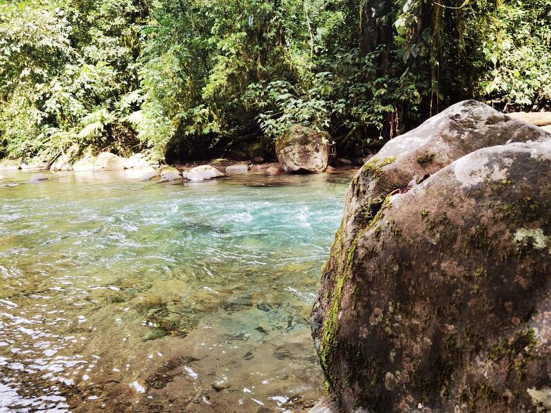 La Marta Refugio De Vida Silvestre image