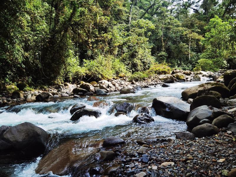 La Marta Refugio De Vida Silvestre image