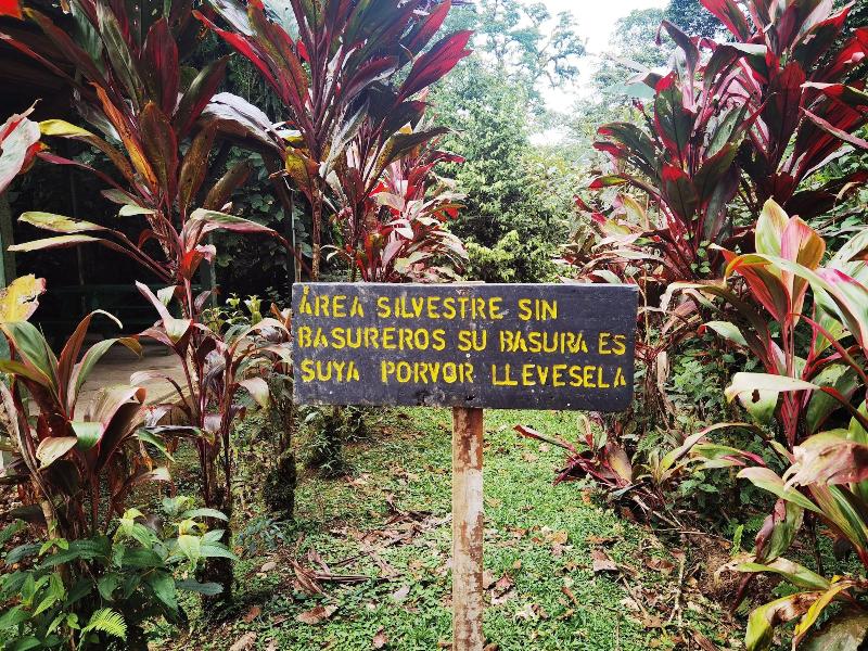 La Marta Refugio De Vida Silvestre image