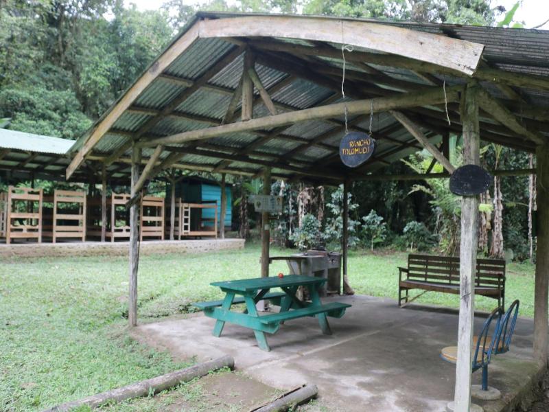La Marta Refugio De Vida Silvestre image