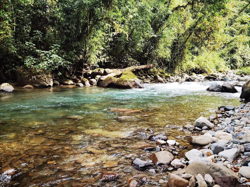 La Marta Refugio De Vida Silvestre image