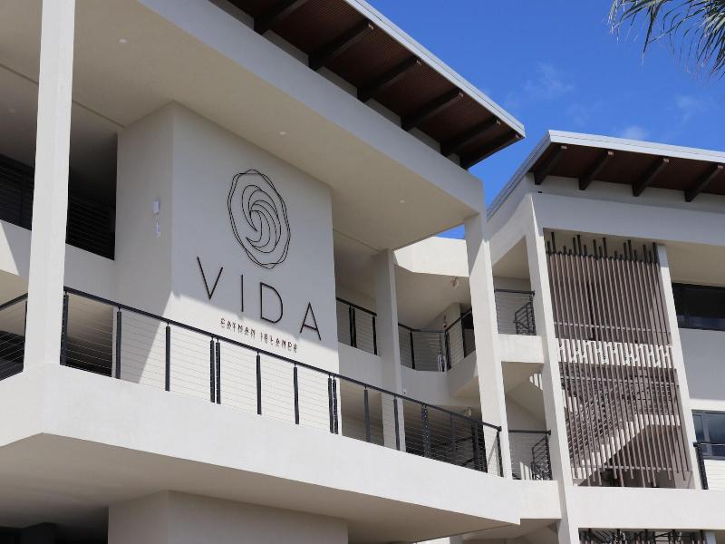 Vida Cayman image