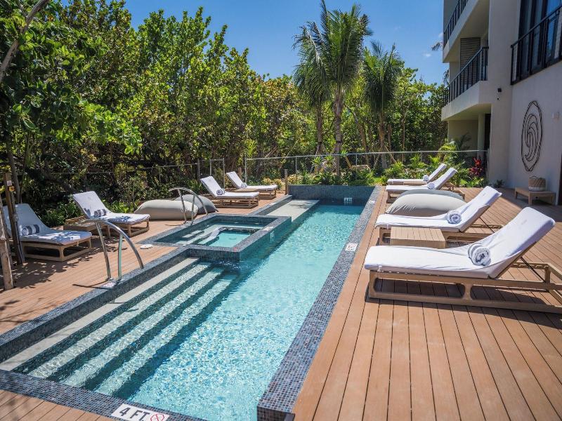 Vida Cayman image