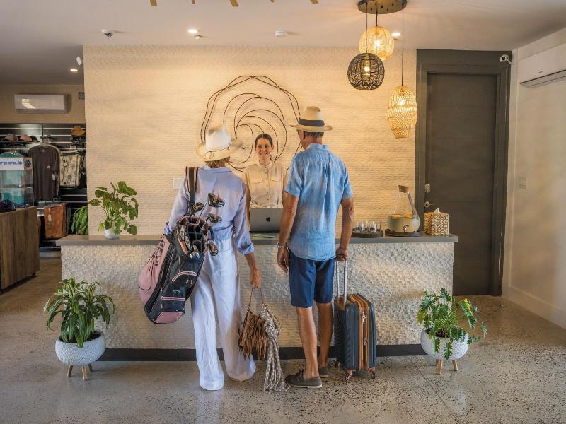 Vida Cayman image