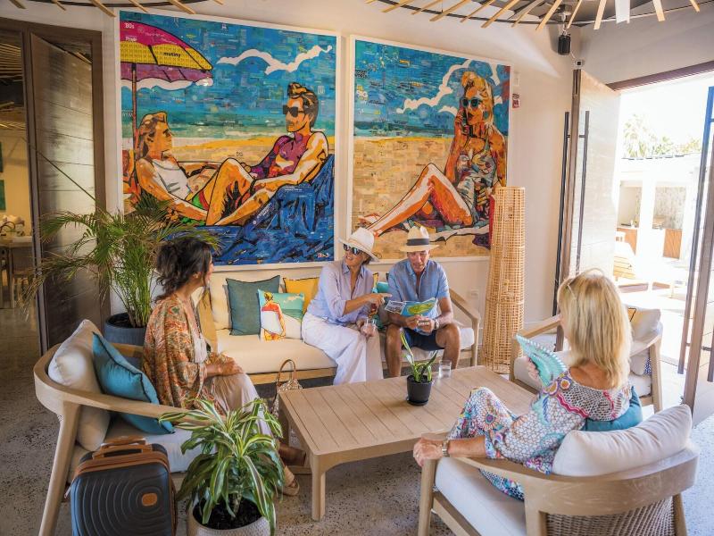 Vida Cayman image