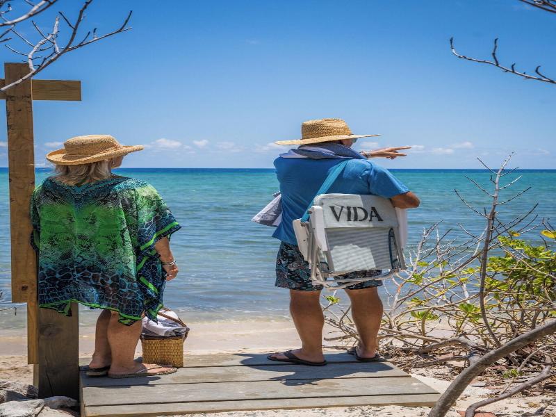 Vida Cayman image