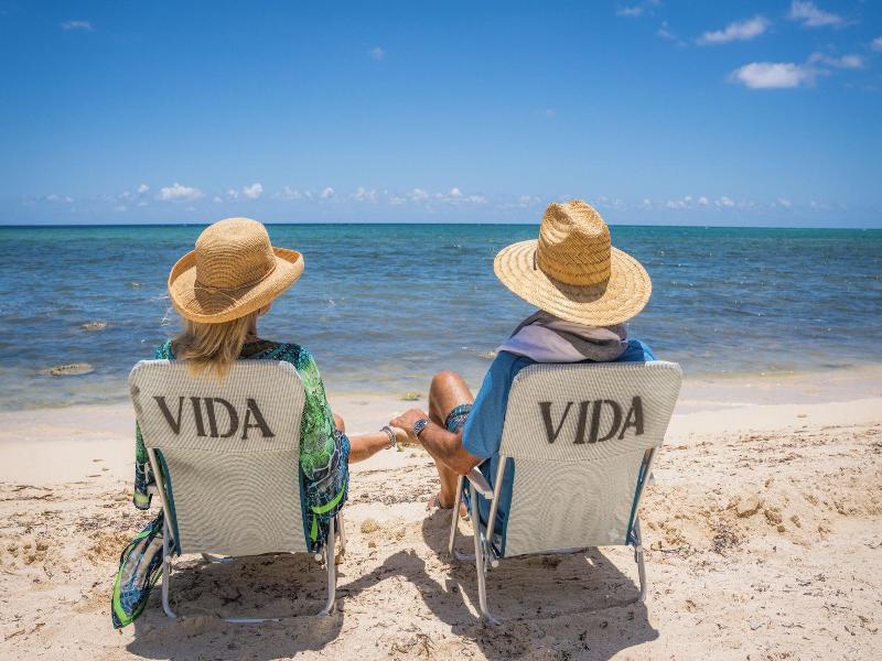 Vida Cayman image