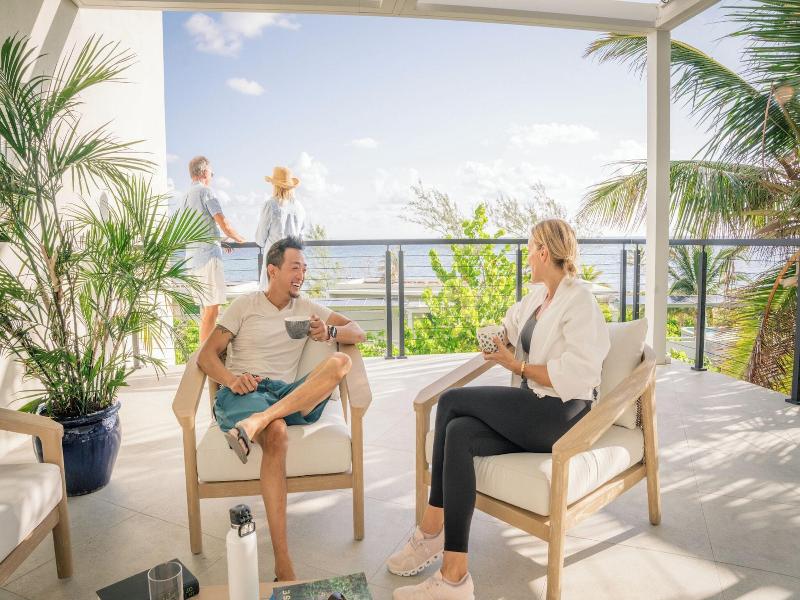 Vida Cayman image
