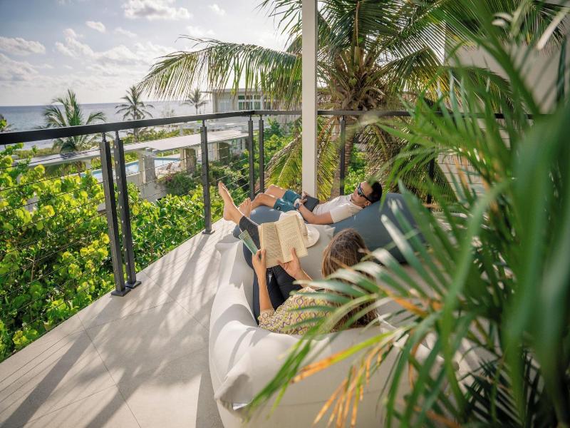 Vida Cayman image