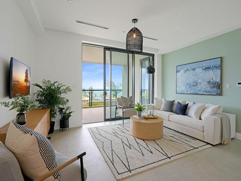 Vida Cayman image