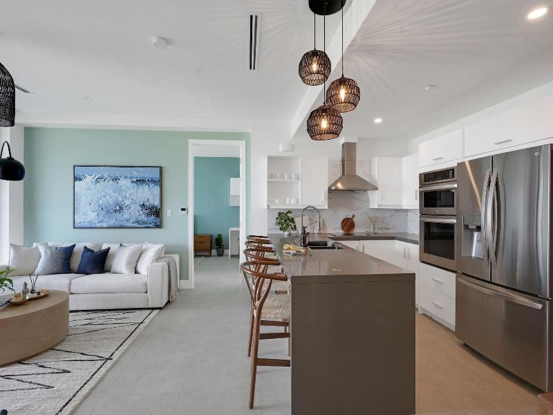 Vida Cayman image
