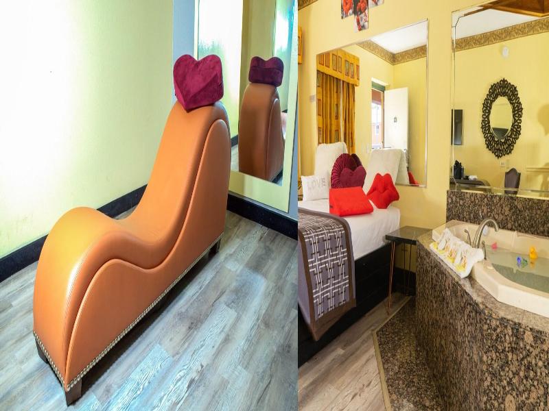 Luxe Inn And Suites image