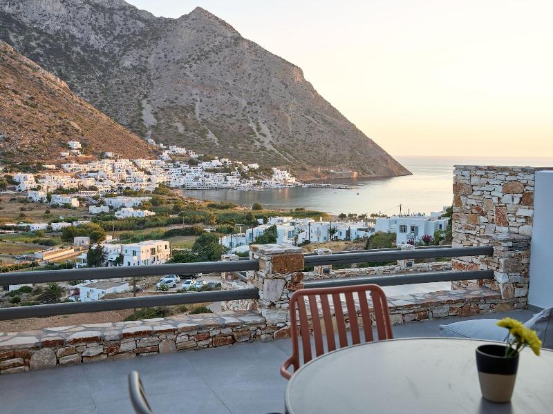 Voya Sifnos Mindful Stay image
