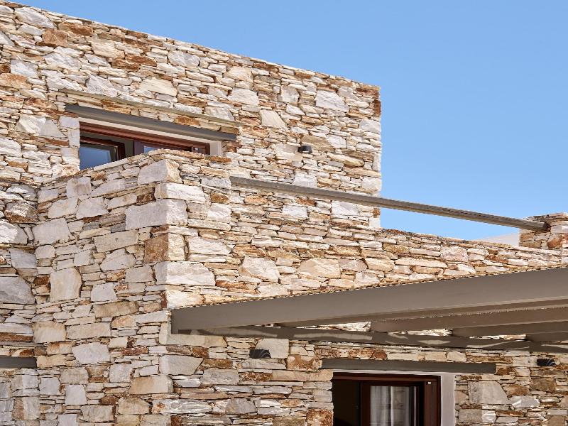 Voya Sifnos Mindful Stay image