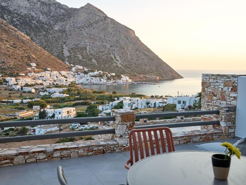 Voya Sifnos Mindful Stay image