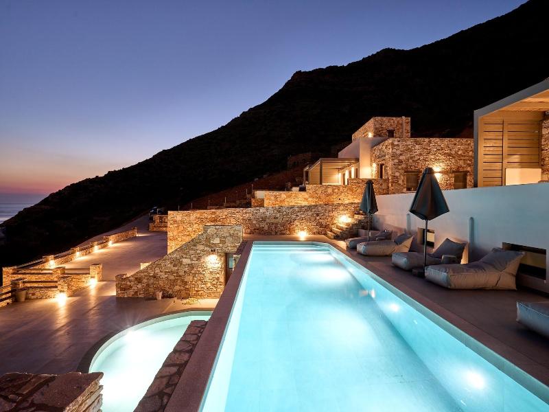 Voya Sifnos Mindful Stay image