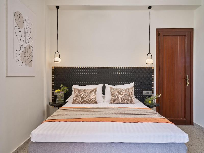 Voya Sifnos Mindful Stay image