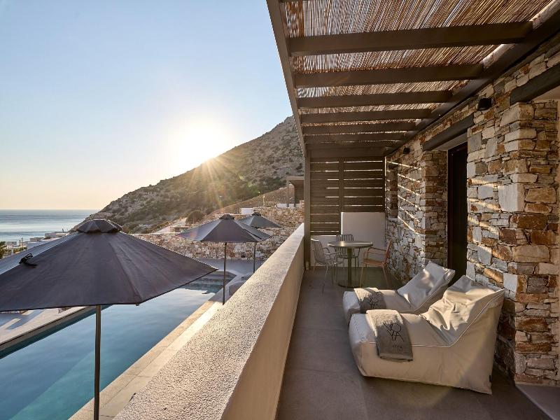 Voya Sifnos Mindful Stay image