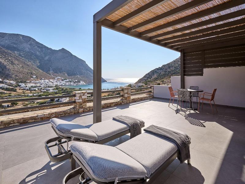 Voya Sifnos Mindful Stay image
