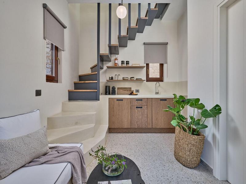 Voya Sifnos Mindful Stay image