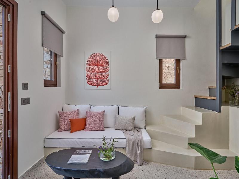 Voya Sifnos Mindful Stay image