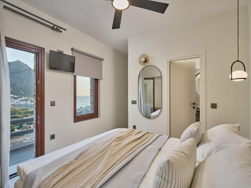 Voya Sifnos Mindful Stay image