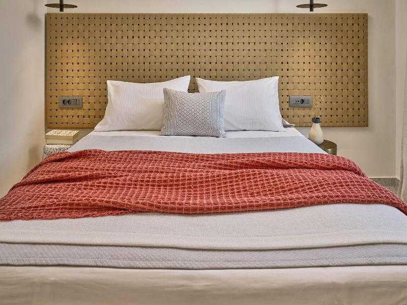 Voya Sifnos Mindful Stay image