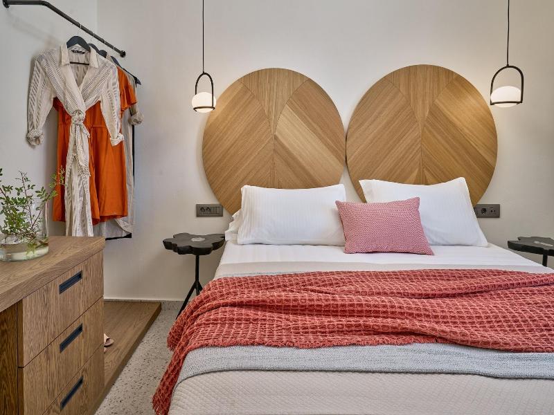 Voya Sifnos Mindful Stay image