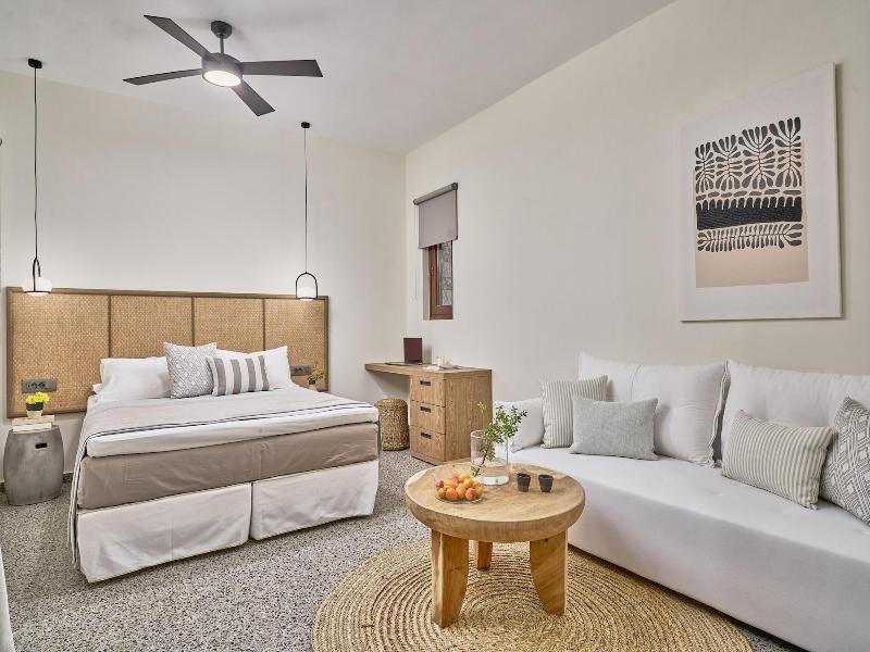 Voya Sifnos Mindful Stay image