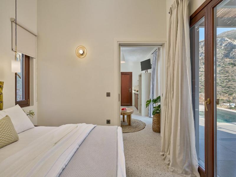 Voya Sifnos Mindful Stay image