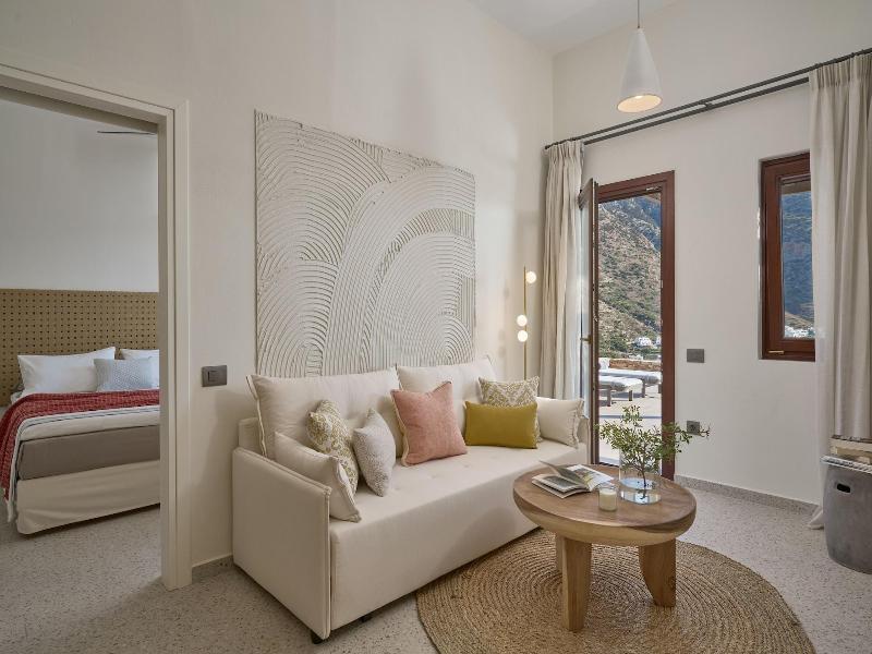 Voya Sifnos Mindful Stay image