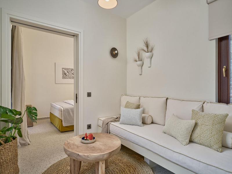 Voya Sifnos Mindful Stay image