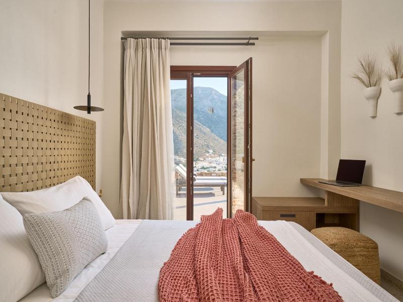 Voya Sifnos Mindful Stay image