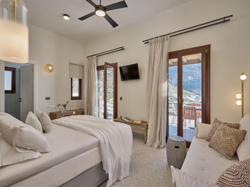 Voya Sifnos Mindful Stay image