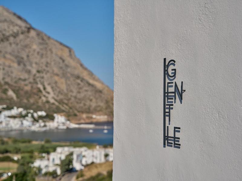 Voya Sifnos Mindful Stay image