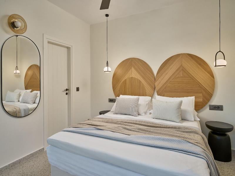 Voya Sifnos Mindful Stay image