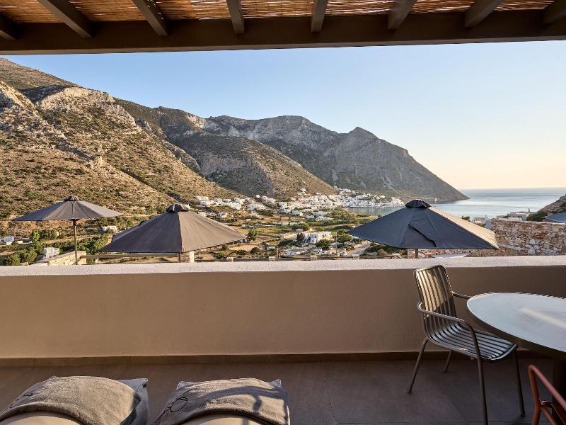Voya Sifnos Mindful Stay image